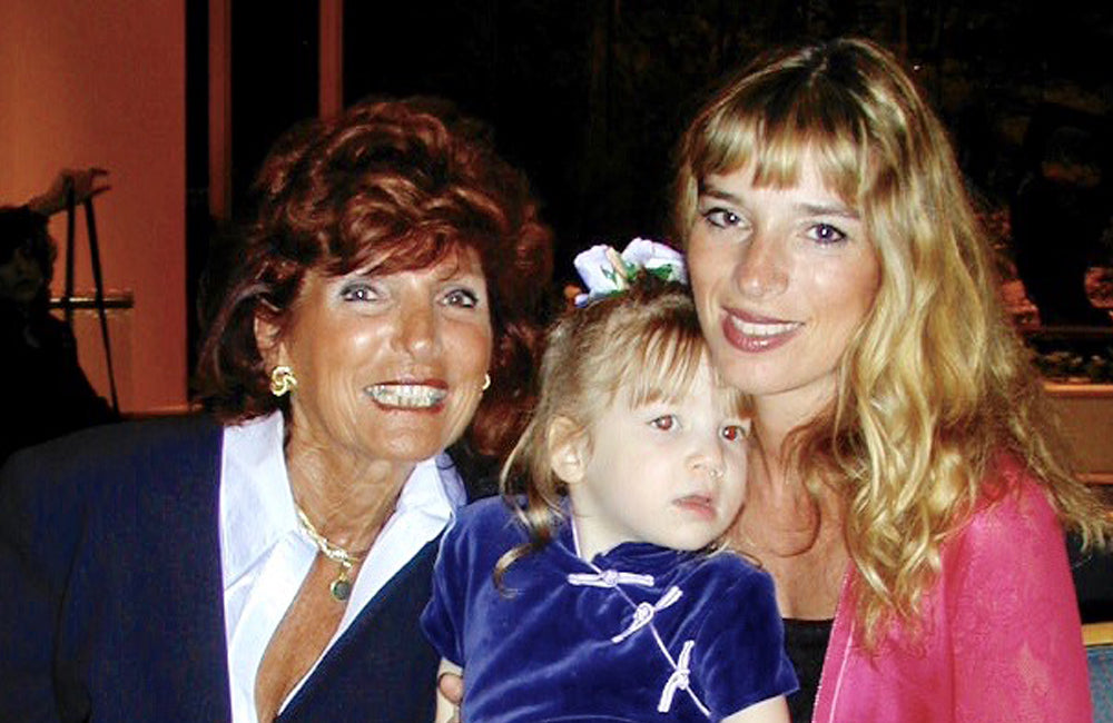 Happy Mother's Day - What being a parent means to me! – Homebody