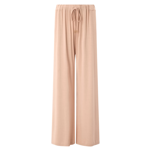 Homebody Ladies Sleep trouser in CC Pink