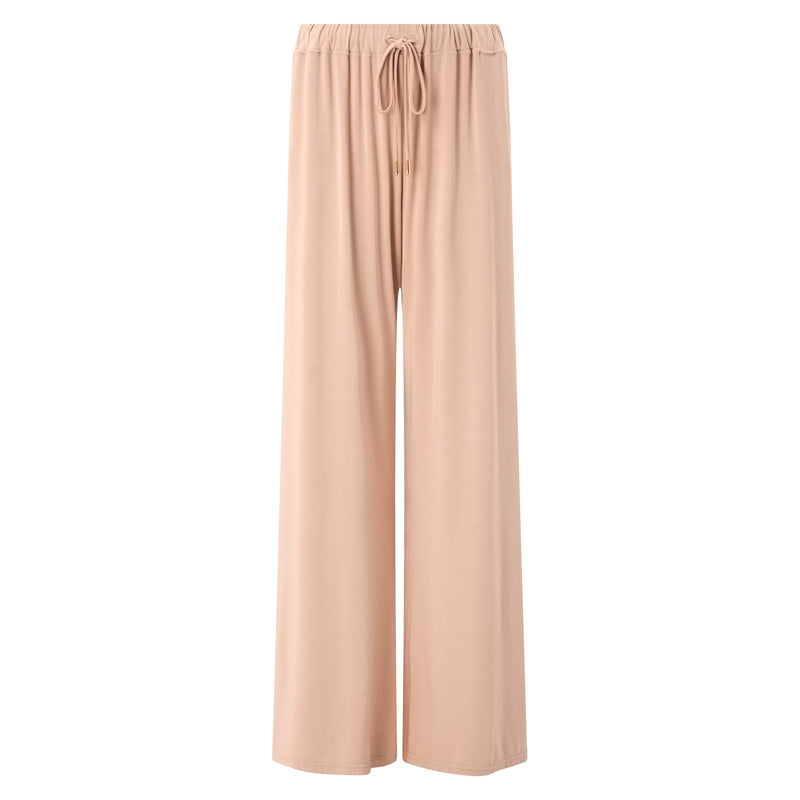 Homebody Ladies Sleep trouser in CC Pink