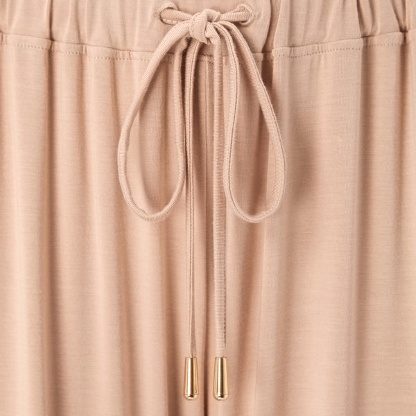 Homebody Ladies Sleep trouser in CC Pink