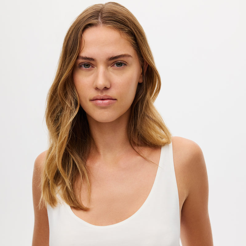 Flirty bedtime Cami top