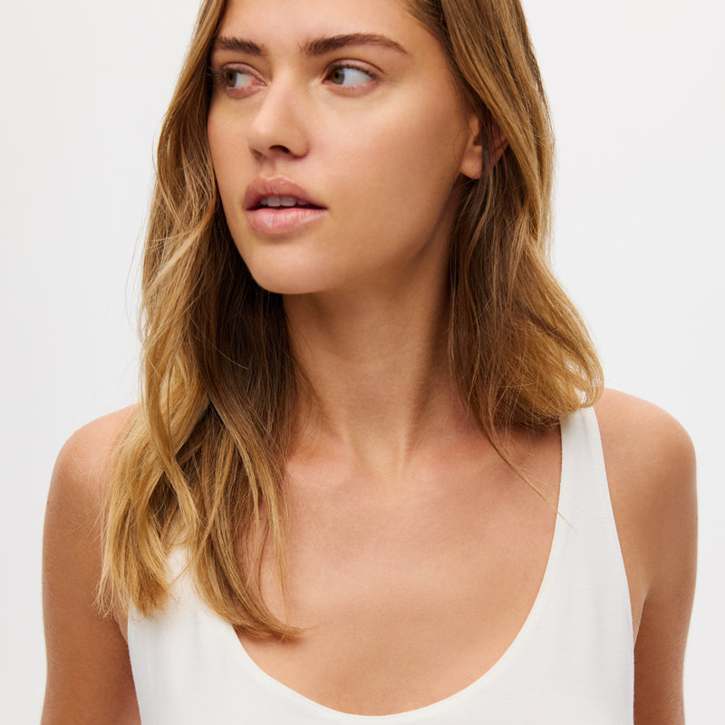 Flirty bedtime Cami top