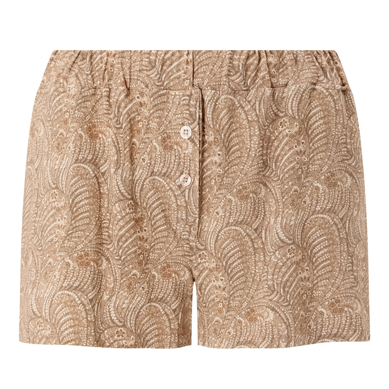 Bedtime Cami top/Boyfriend boxer