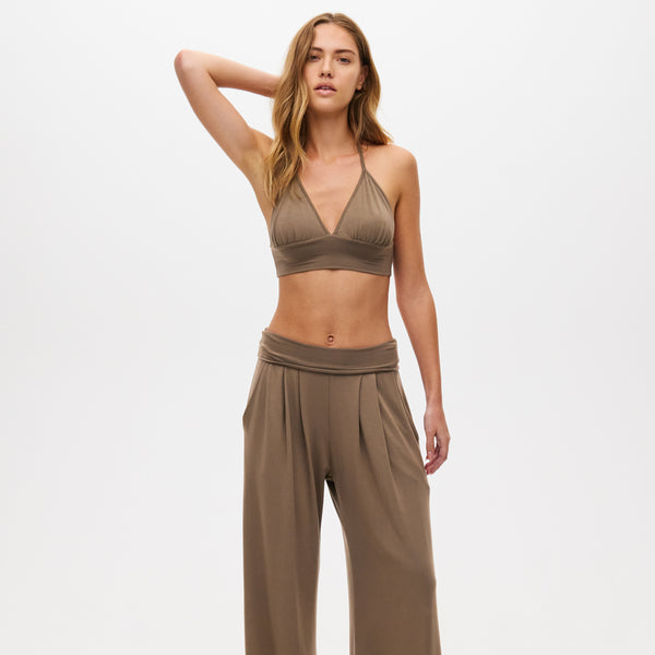 Homebody Bra top