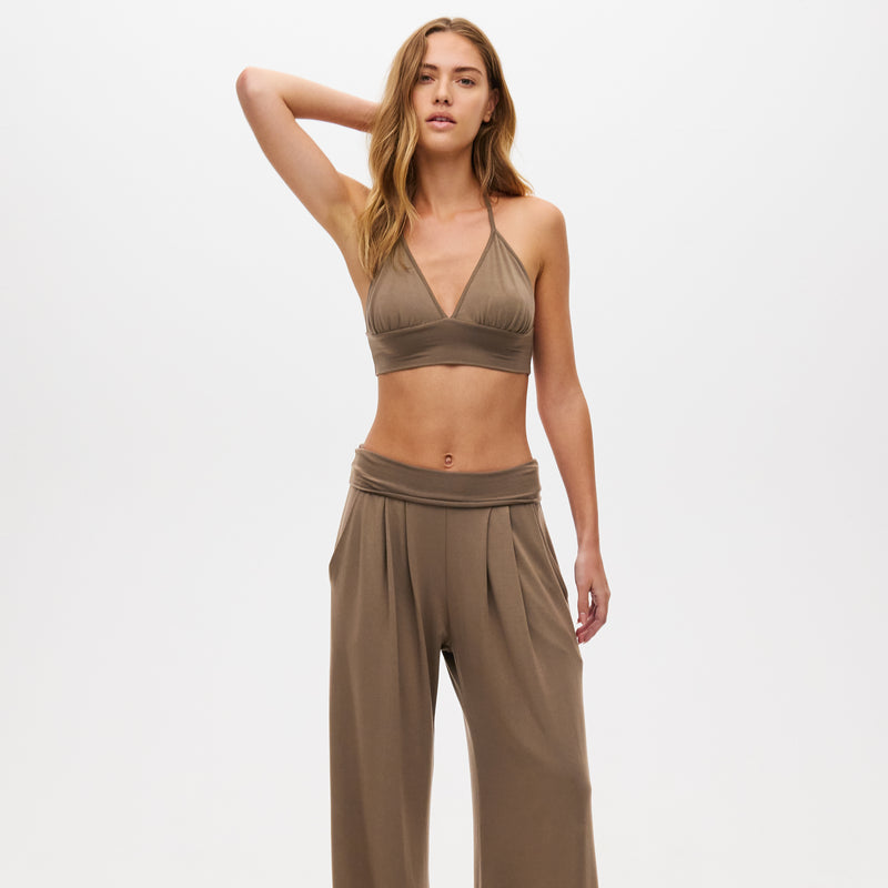 Homebody Bra top