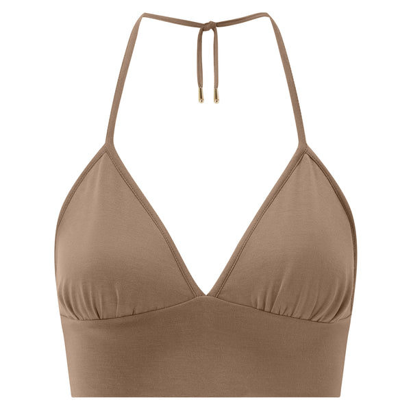 Homebody Bra top