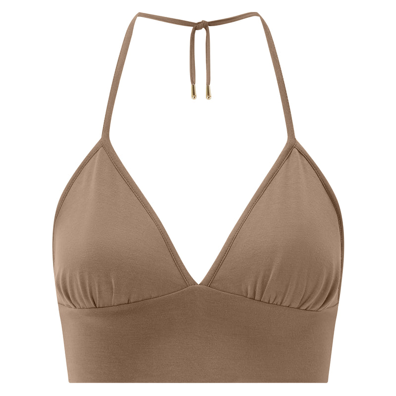Homebody Bra top