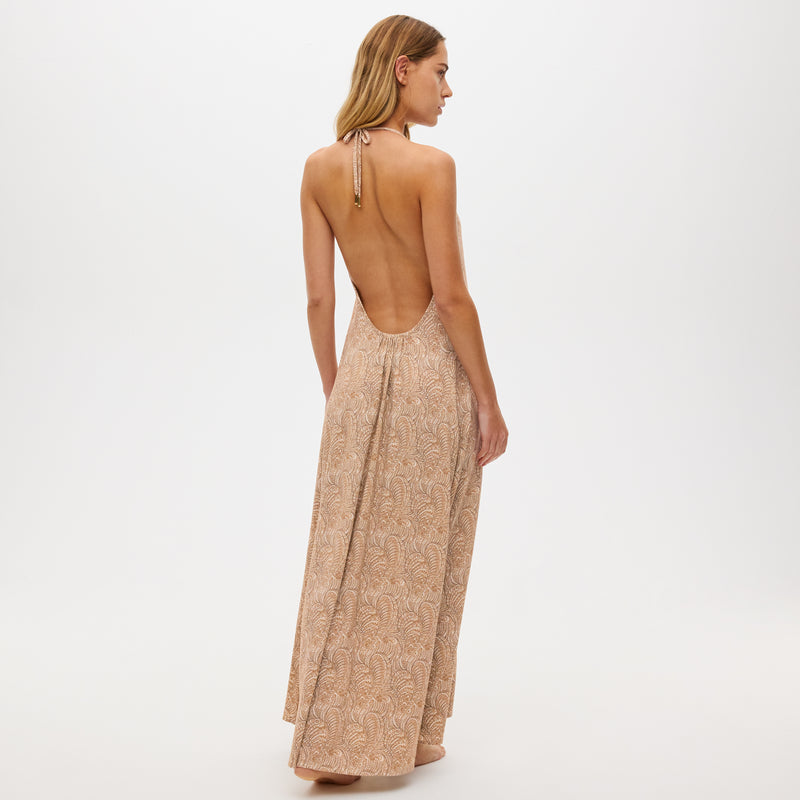 Living the Dream dress