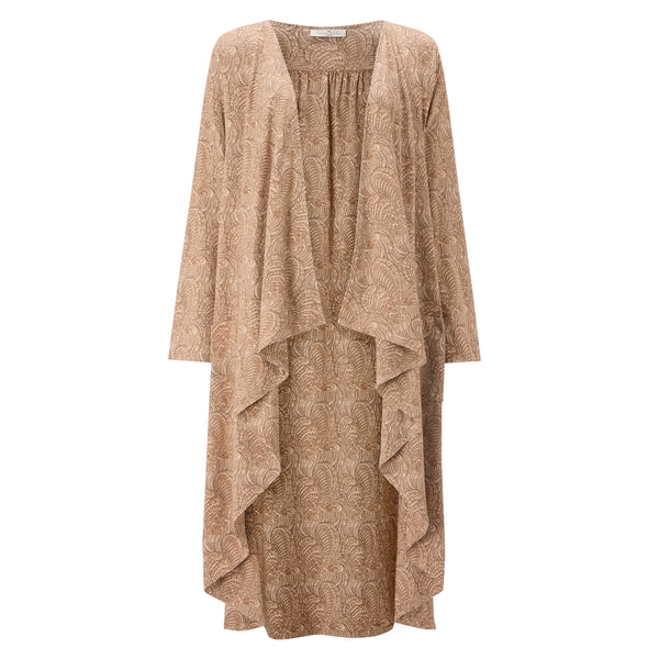 Dreamy robe Long