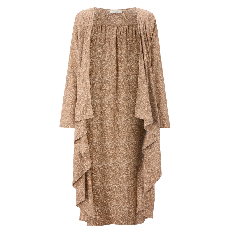 Dreamy robe Long