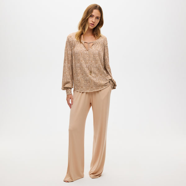 Edwardian Night Shirt