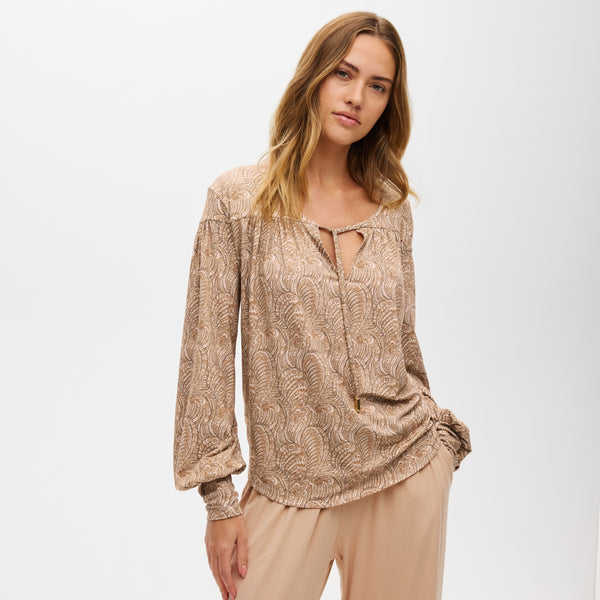 Edwardian night shirt/Sleep trouser