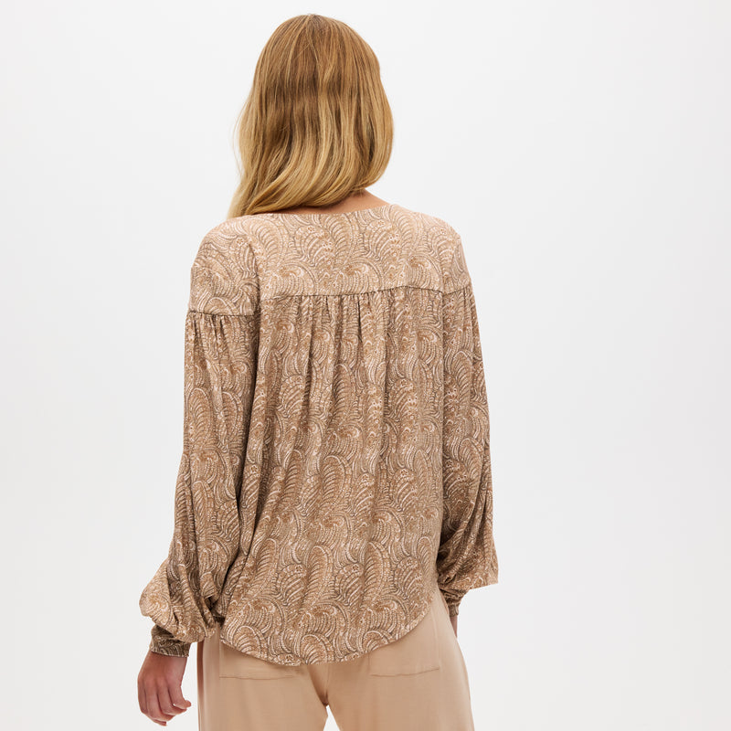 Edwardian night shirt/Sleep trouser