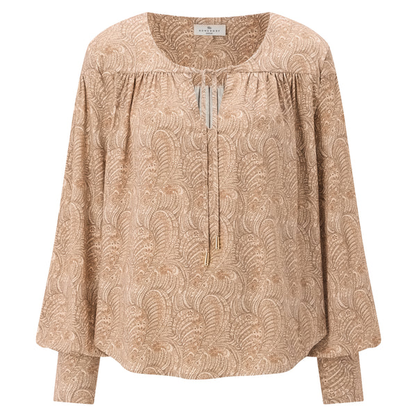 Edwardian Night Shirt
