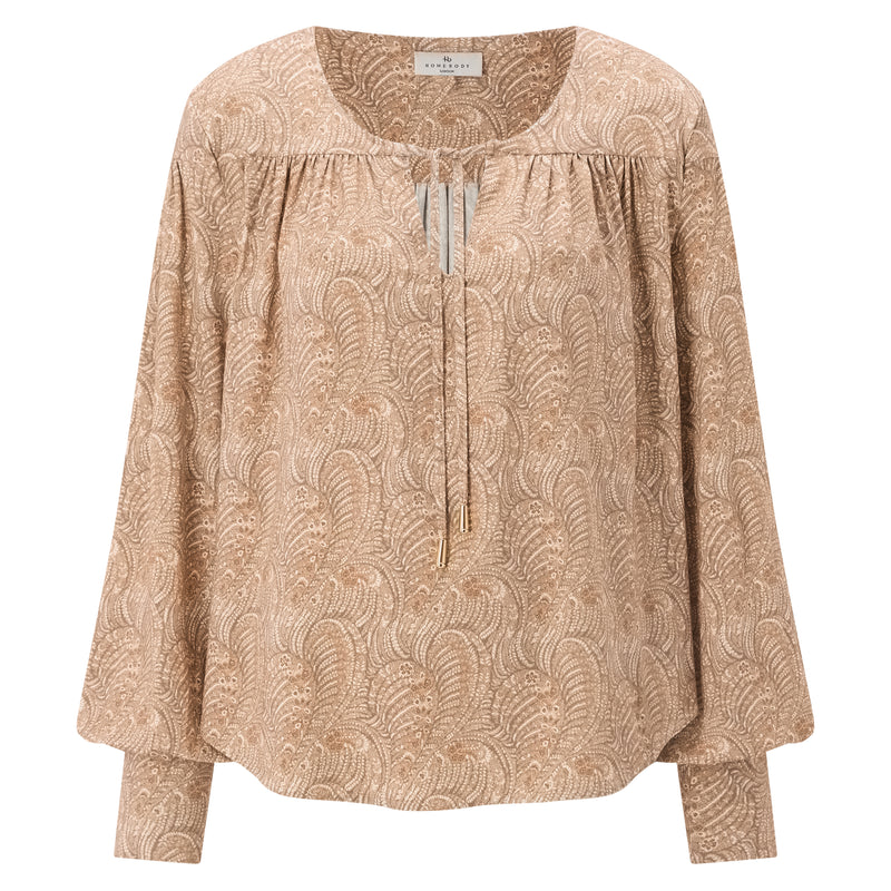Edwardian night shirt/Sleep trouser
