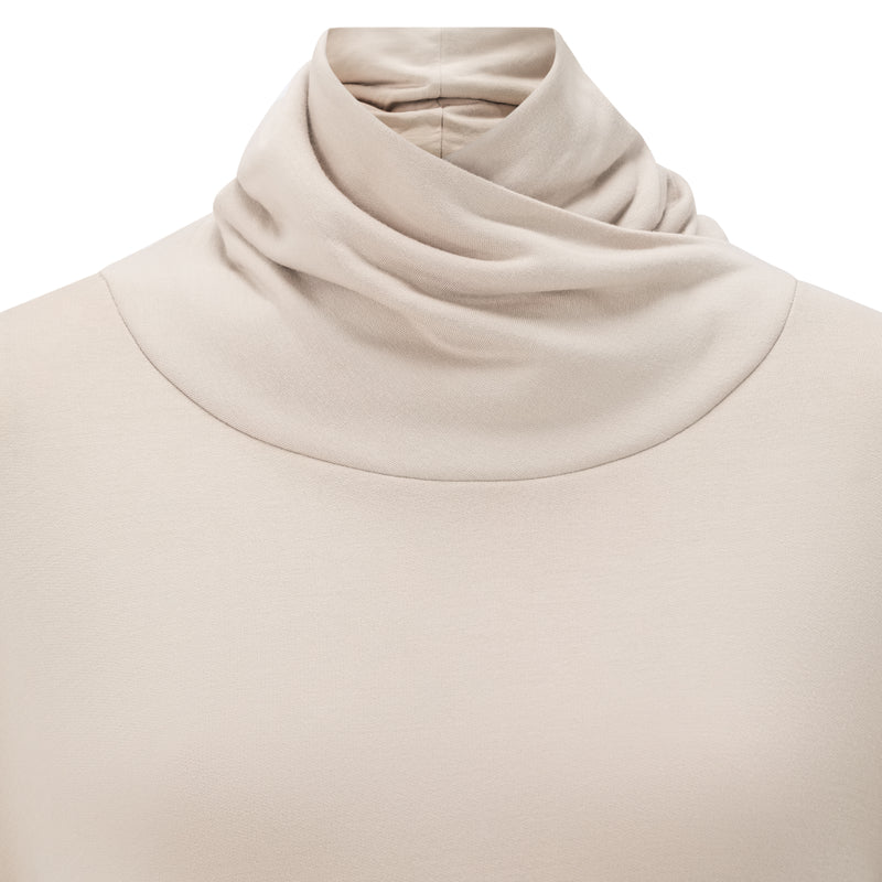 Ladies comfort travel top/smart trousers