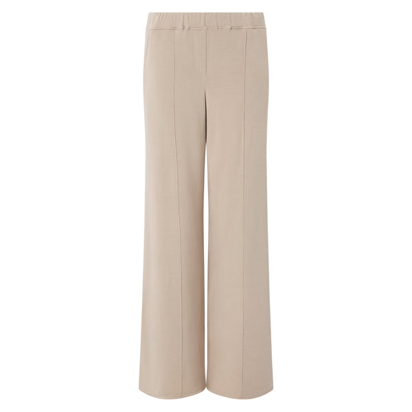 Smart travel trousers