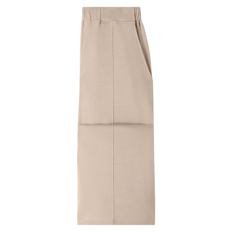 Ladies comfort travel top/smart trousers