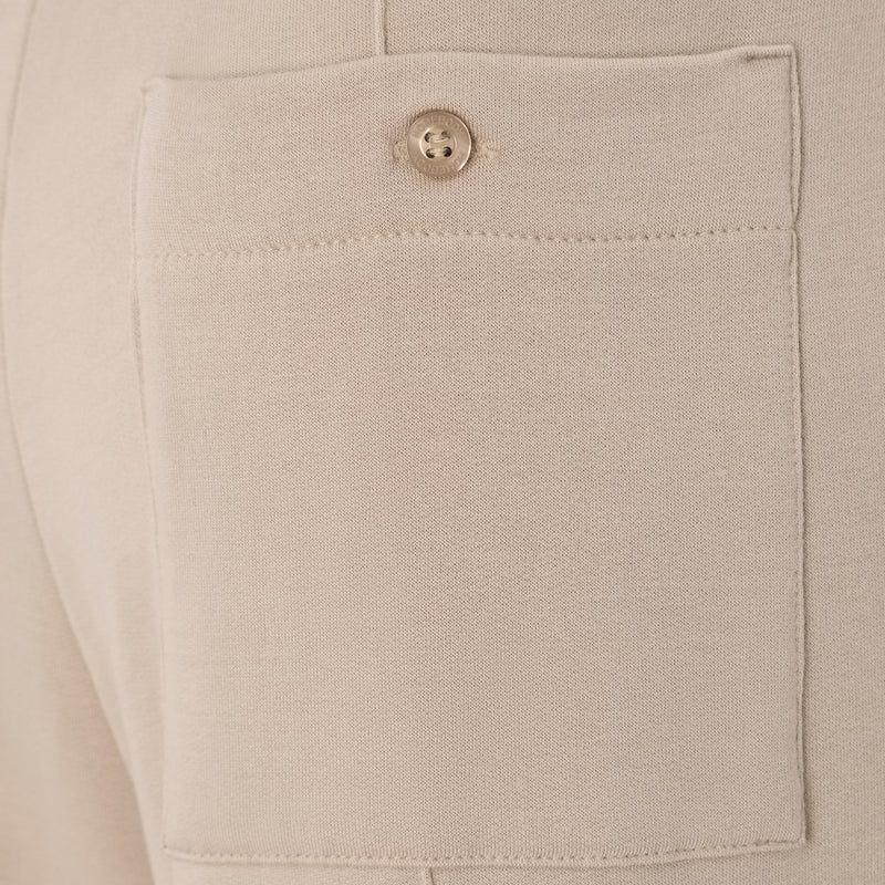 Ladies comfort travel top/smart trousers