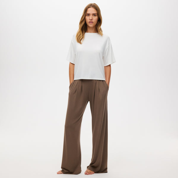 Homebody Sleepy Tee