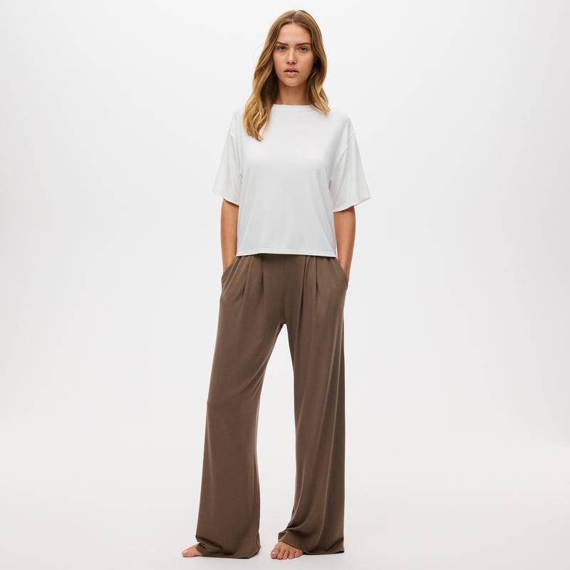 Homebody Sleepy Tee