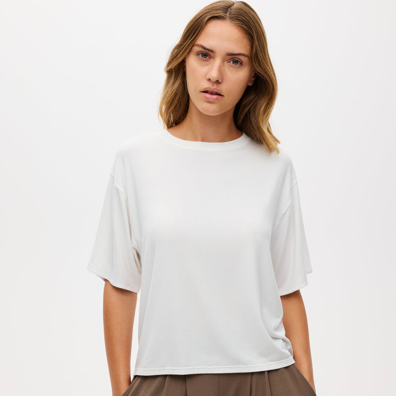 Homebody Sleepy Tee