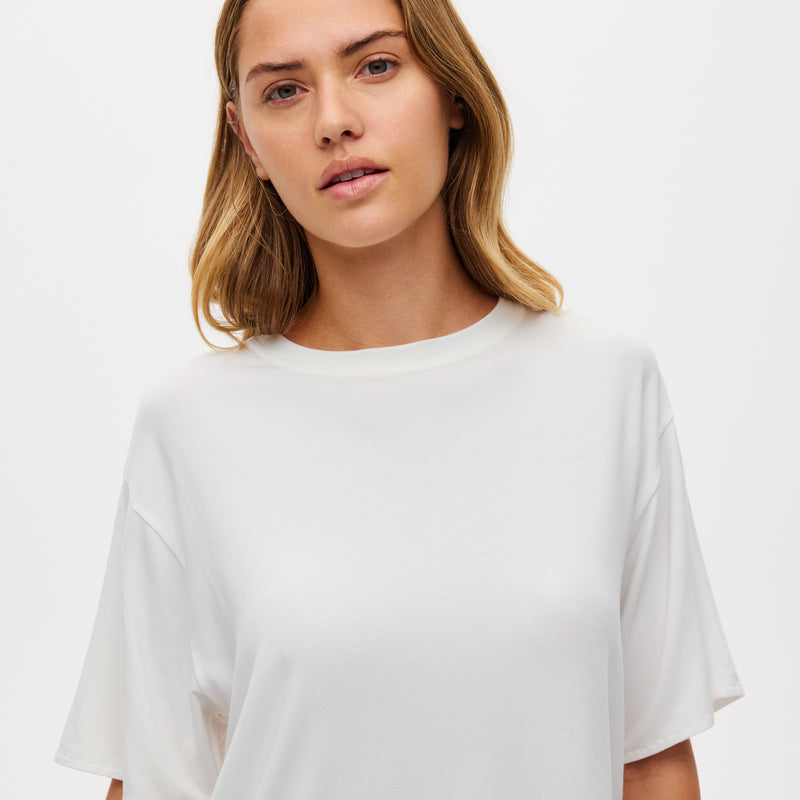 Homebody Sleepy Tee