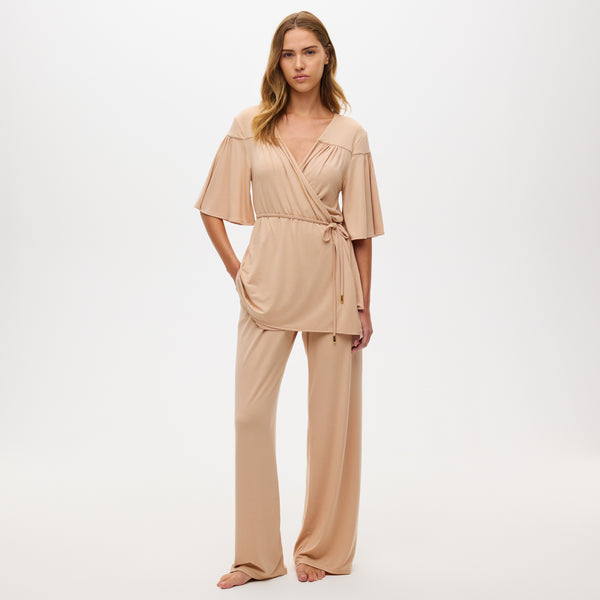 Dreamy robe