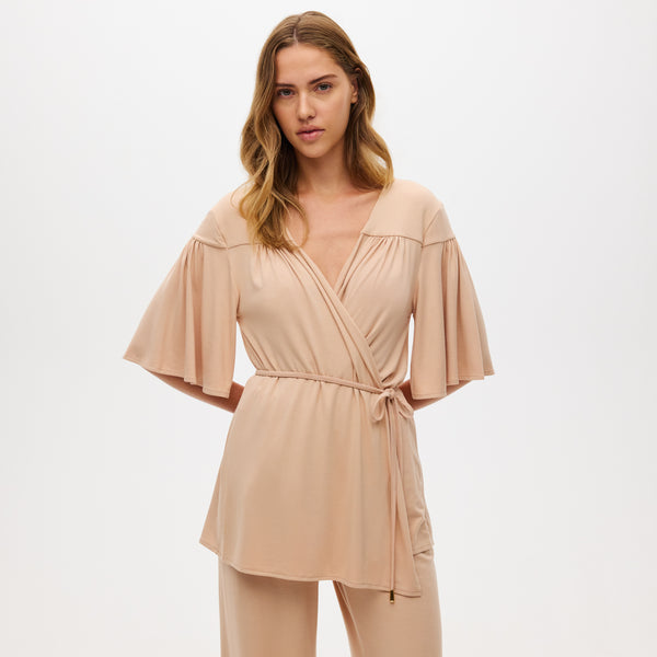 Dreamy robe