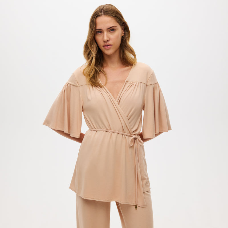 Dreamy wrap