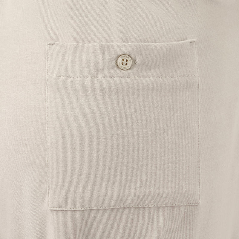 Jersey Pyjama Shorts