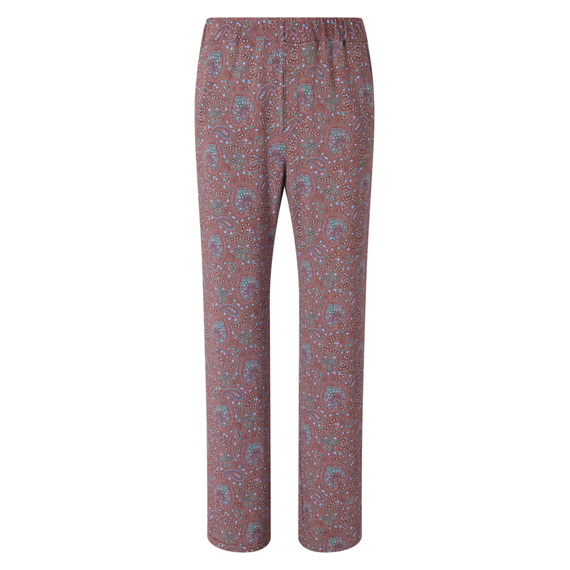 Liberty Print Pyjama Trousers