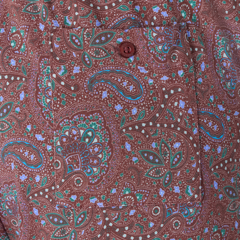 Liberty Print Pyjama Trousers