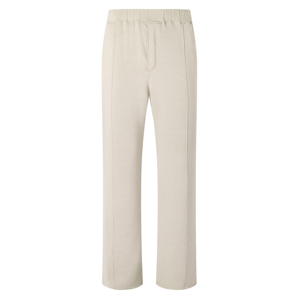 Snuggle Pin Tuck Trousers