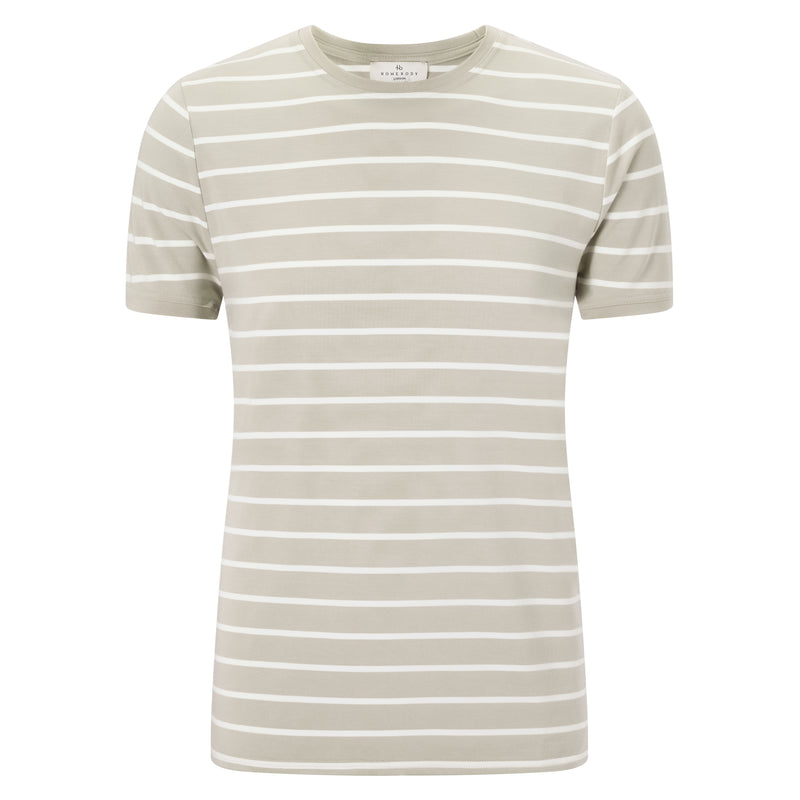 Marlow Striped T-Shirt