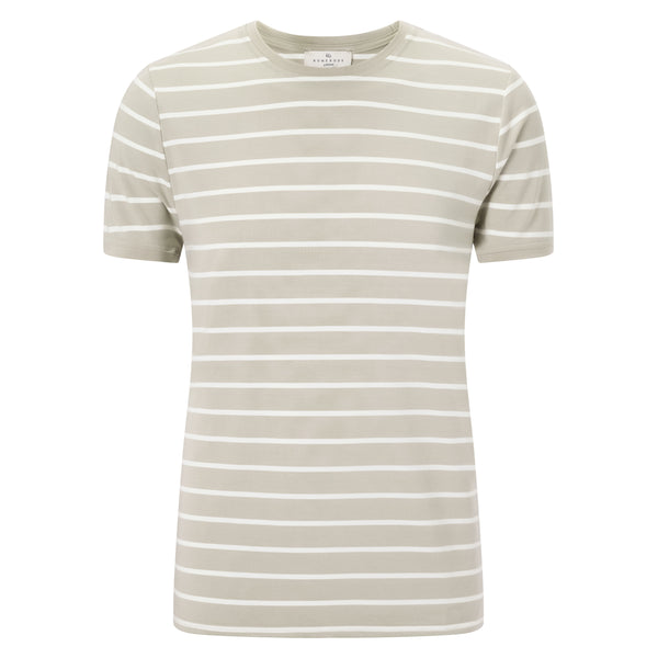 Marlow Striped T-Shirt
