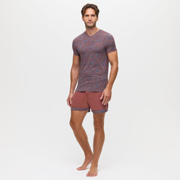 Marlow Shorts