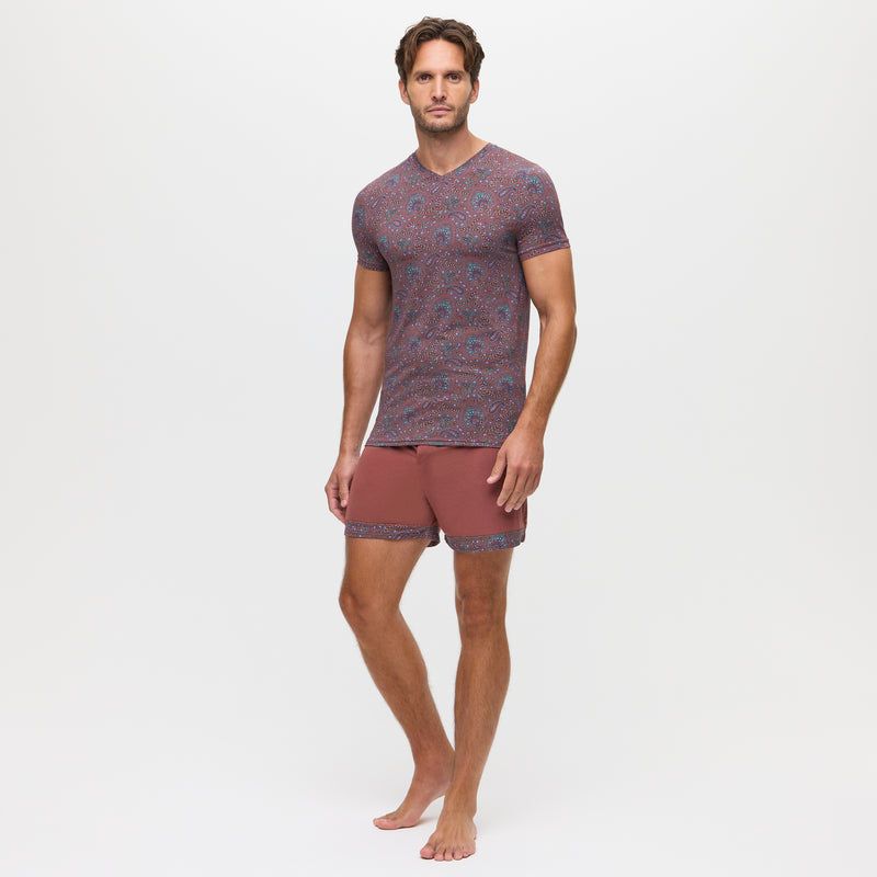 Marlow Shorts