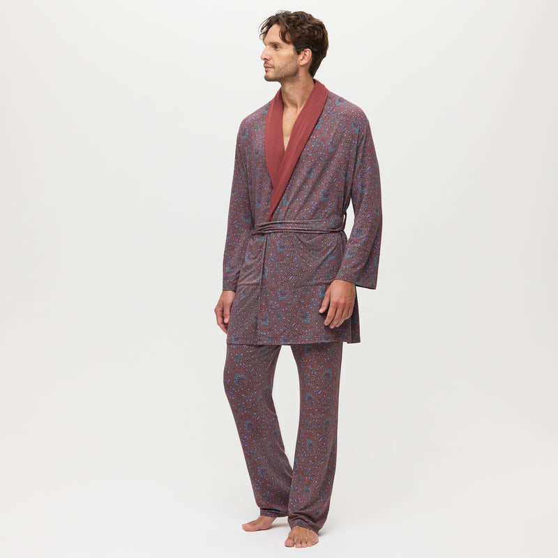 Liberty Print Pyjama Trousers