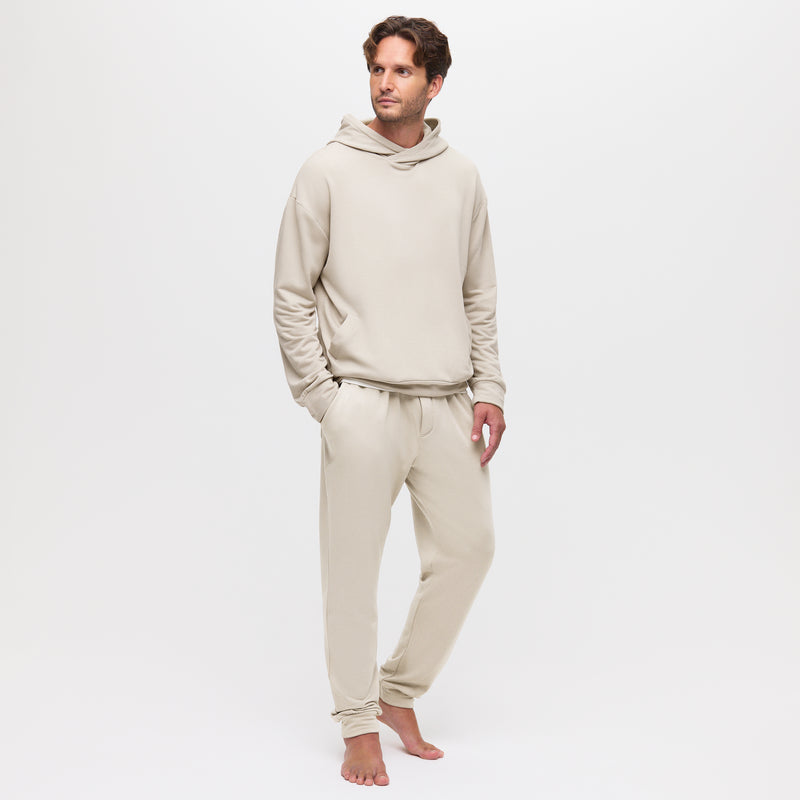 Rest Cuffed Trousers