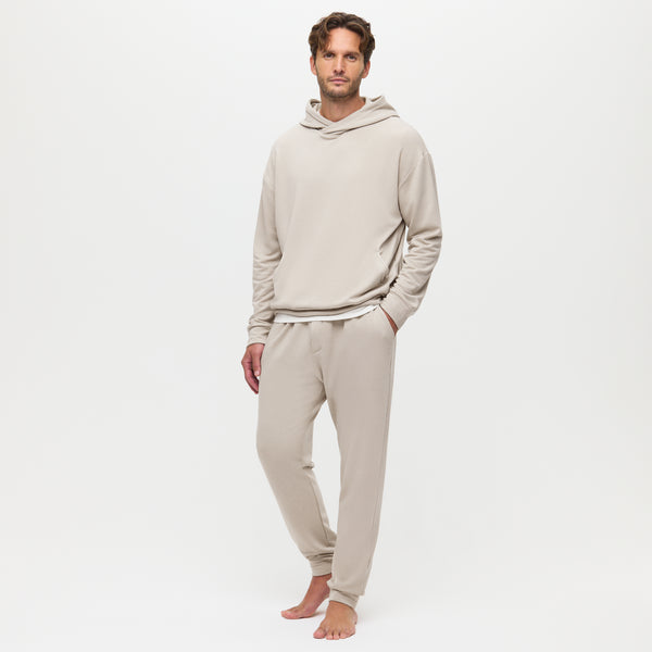 Restorative Cuffed Trousers