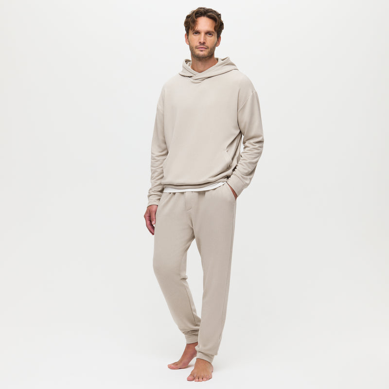 Rest Cuffed Trousers