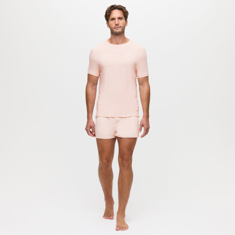 Under T-Shirt