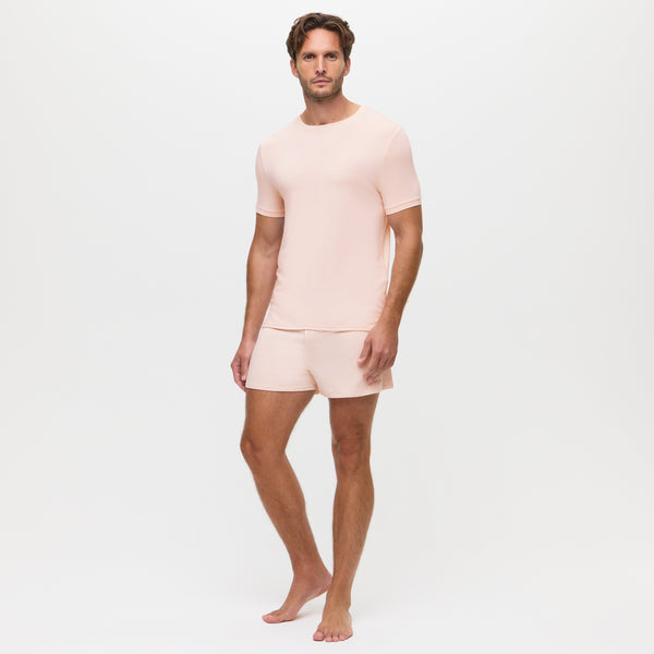Under T-Shirt