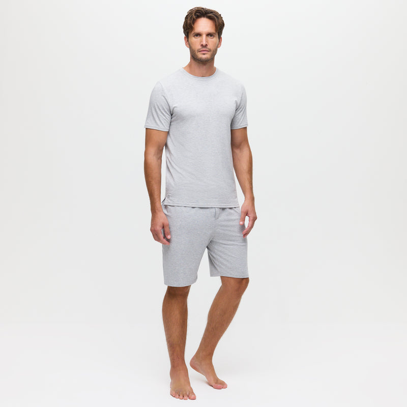 Jersey Pyjama Shorts