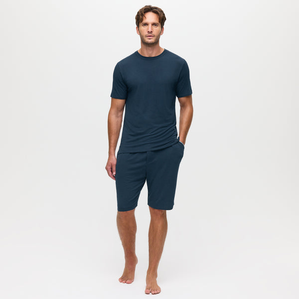 Classic Short Sleeve T-Shirt