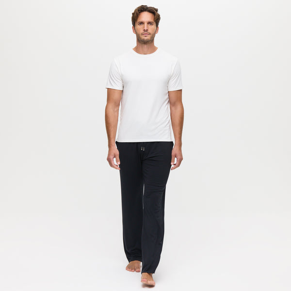 Classic Short Sleeve T-shirt