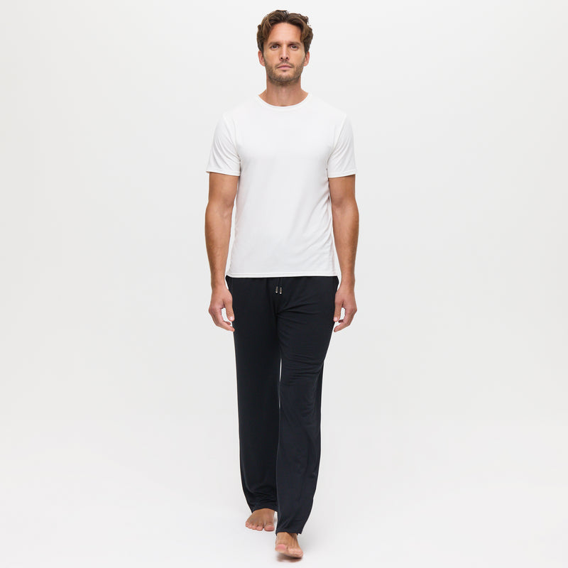 Classic Short Sleeve T-shirt