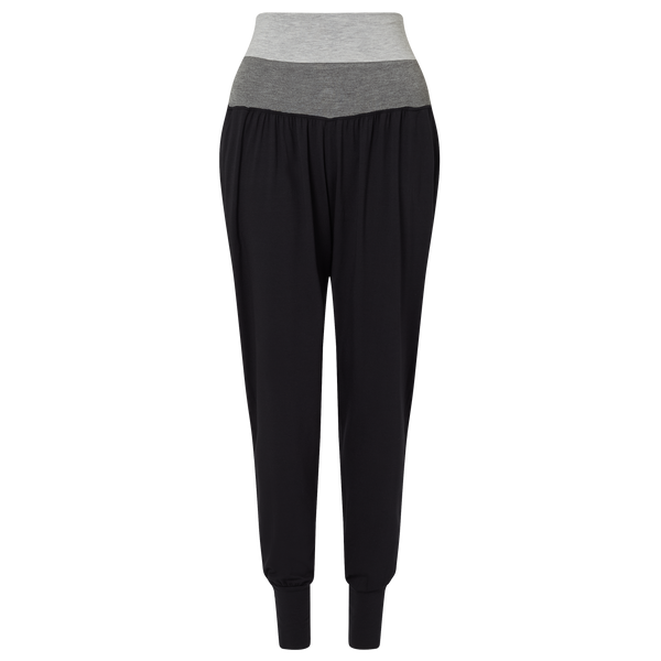 Under armour top harem pants