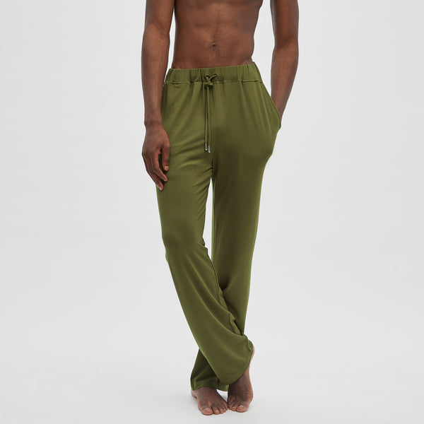 Modern Jersey Pyjama Trousers